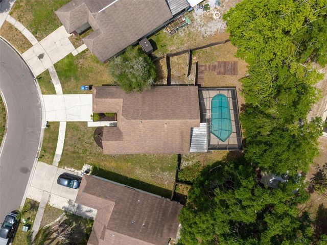 5341 SOUTHWICK DRIVE, Tampa, FL 33624