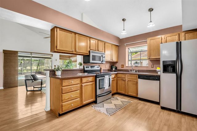 5341 SOUTHWICK DRIVE, Tampa, FL 33624