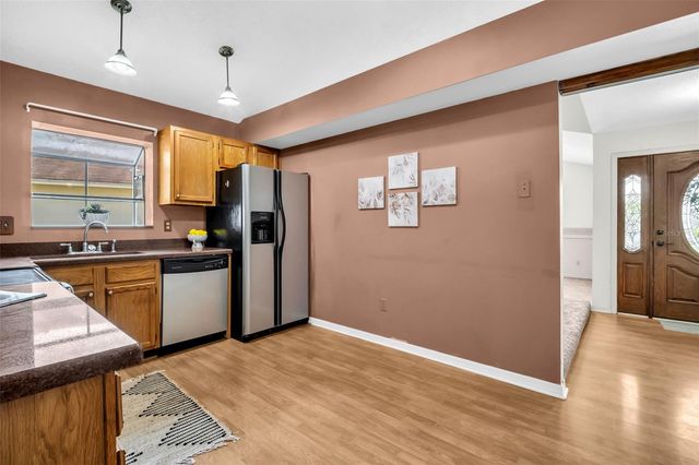 5341 SOUTHWICK DRIVE, Tampa, FL 33624