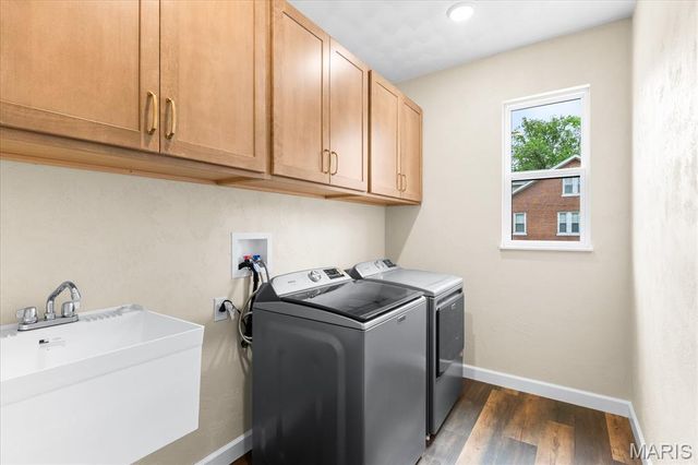 406 W Laurel Street, Millstadt, IL 62260