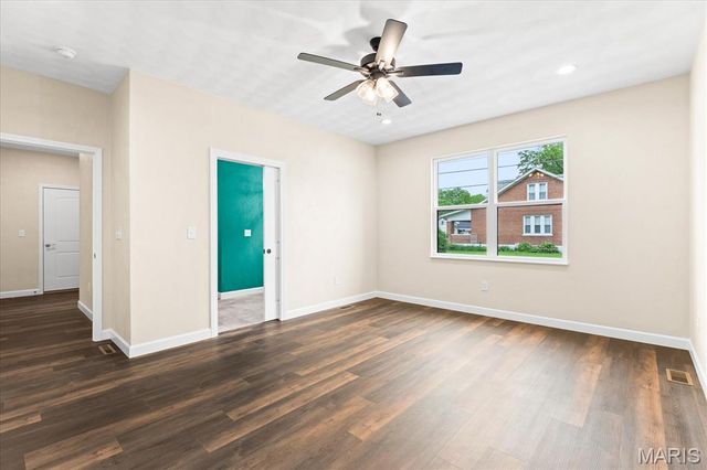 406 W Laurel Street, Millstadt, IL 62260
