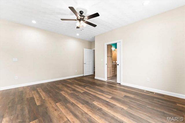 406 W Laurel Street, Millstadt, IL 62260