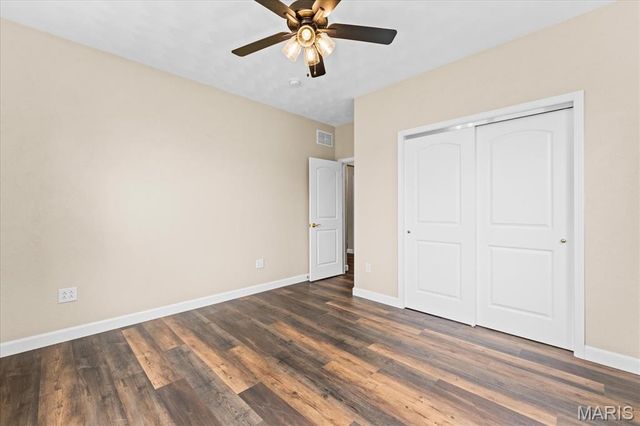 406 W Laurel Street, Millstadt, IL 62260