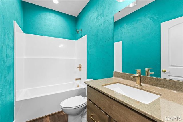 406 W Laurel Street, Millstadt, IL 62260