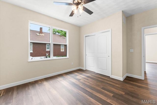 406 W Laurel Street, Millstadt, IL 62260