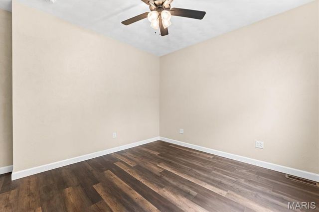 406 W Laurel Street, Millstadt, IL 62260