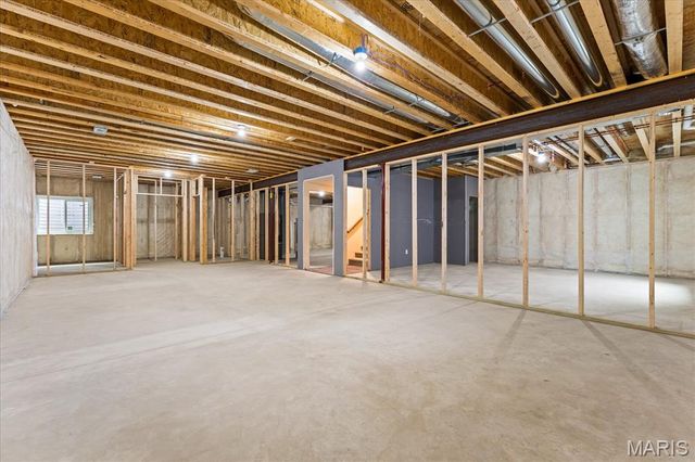 406 W Laurel Street, Millstadt, IL 62260