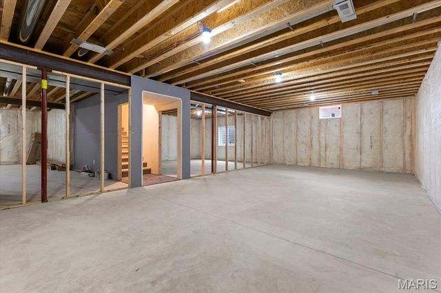 406 W Laurel Street, Millstadt, IL 62260