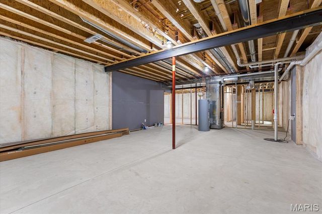 406 W Laurel Street, Millstadt, IL 62260