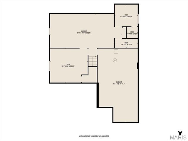 406 W Laurel Street, Millstadt, IL 62260