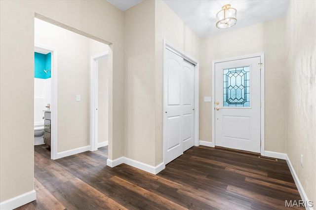 406 W Laurel Street, Millstadt, IL 62260