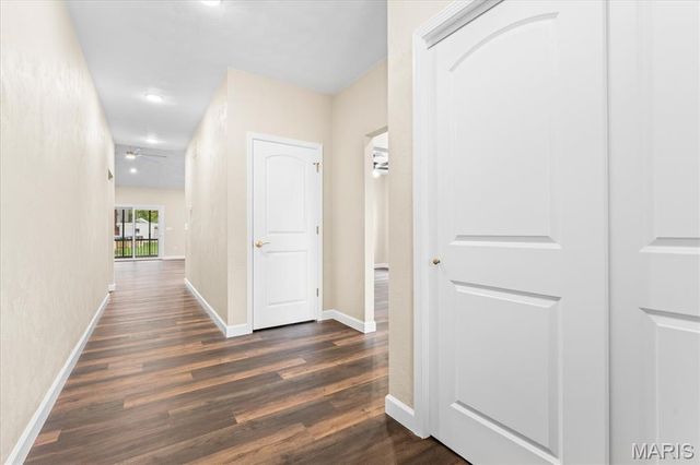 406 W Laurel Street, Millstadt, IL 62260