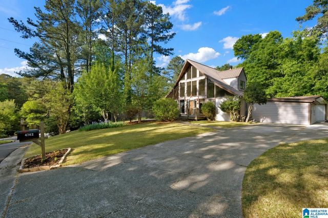 4742 SYLVANER LANE, Birmingham, AL 35244