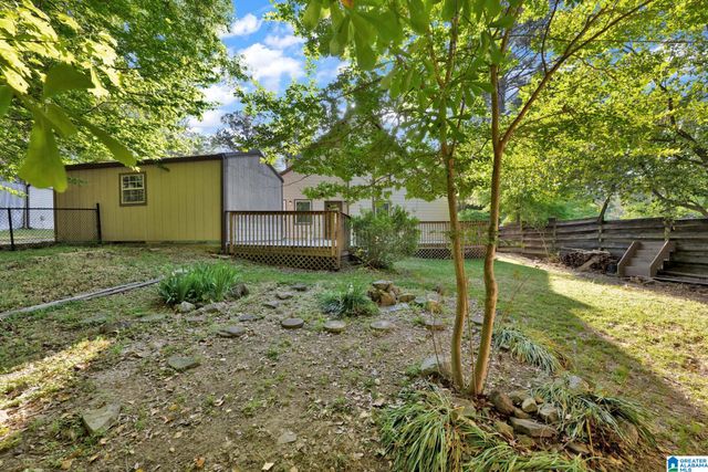 4742 SYLVANER LANE, Birmingham, AL 35244