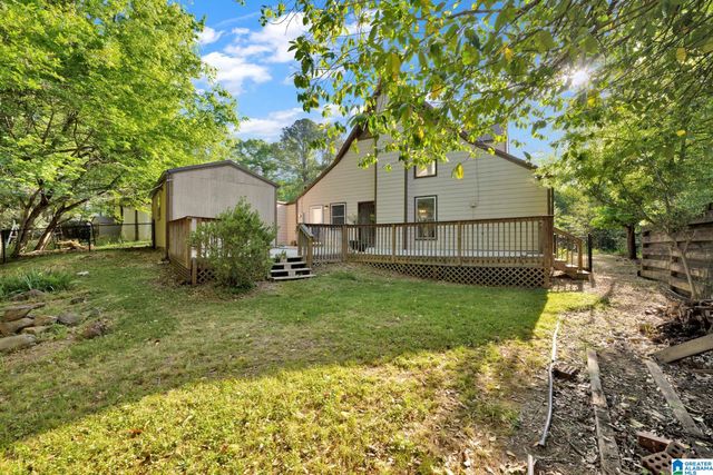4742 SYLVANER LANE, Birmingham, AL 35244