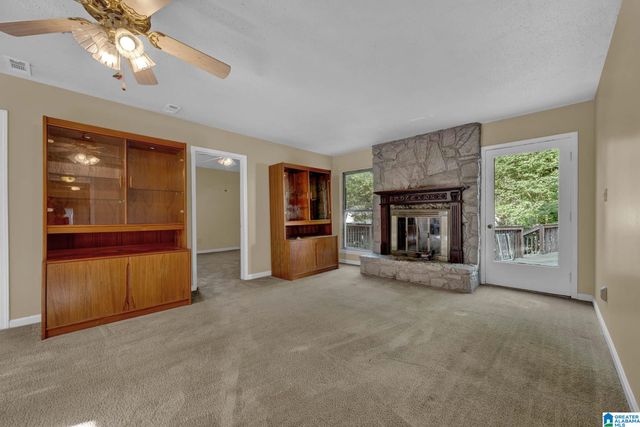 4742 SYLVANER LANE, Birmingham, AL 35244