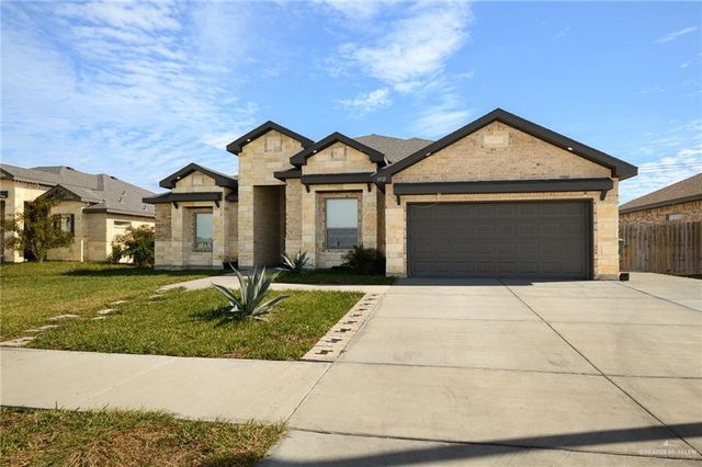 1402 Poza Rica Avenue, Harlingen, TX 78552