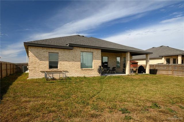 1402 Poza Rica Avenue, Harlingen, TX 78552