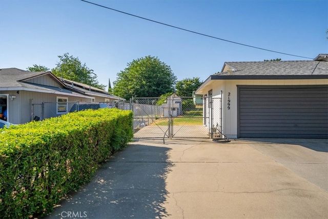 21999 Riverside Avenue, Red Bluff, CA 96080