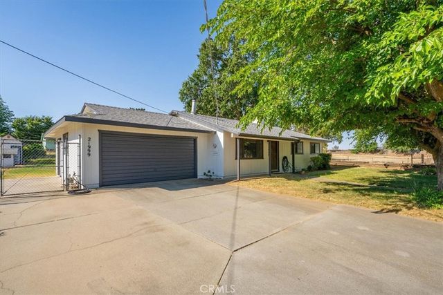 21999 Riverside Avenue, Red Bluff, CA 96080