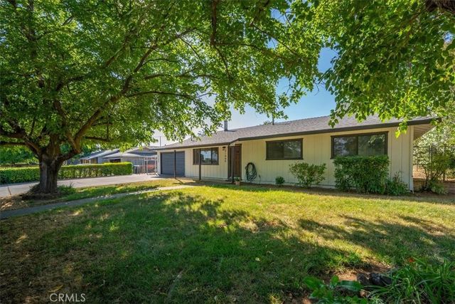 21999 Riverside Avenue, Red Bluff, CA 96080