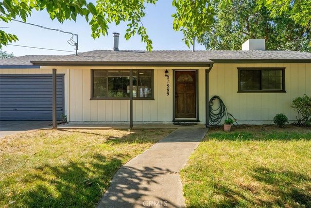 21999 Riverside Avenue, Red Bluff, CA 96080