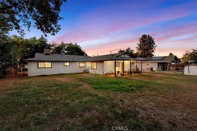 21999 Riverside Avenue, Red Bluff, CA 96080