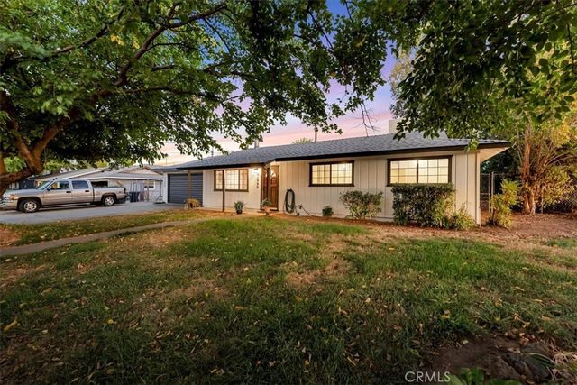 21999 Riverside Avenue, Red Bluff, CA 96080
