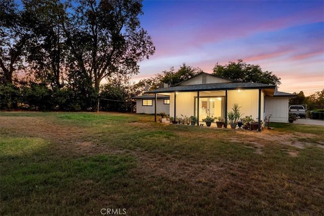 21999 Riverside Avenue, Red Bluff, CA 96080