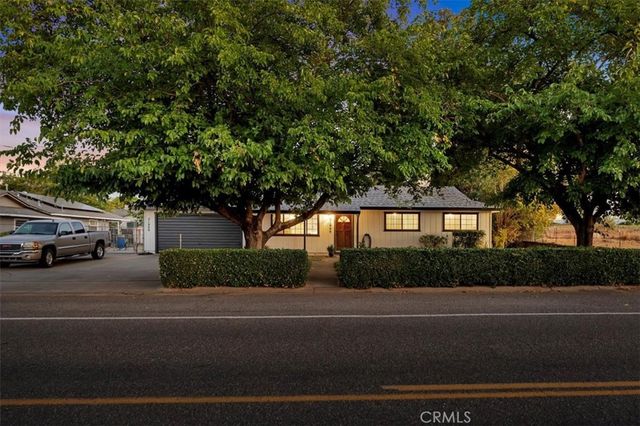 21999 Riverside Avenue, Red Bluff, CA 96080