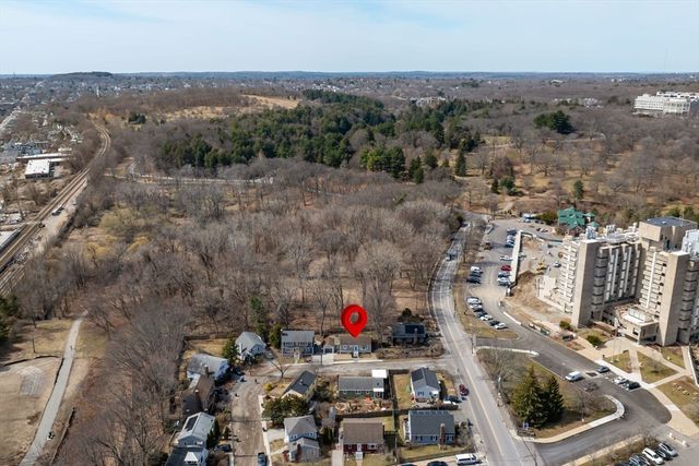 5 Martinwood Rd, Boston, MA 02130