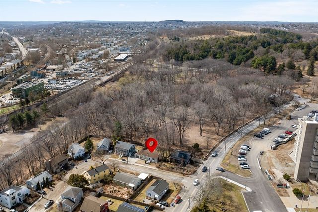 5 Martinwood Rd, Boston, MA 02130