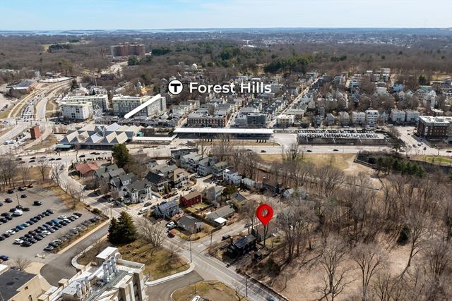 5 Martinwood Rd, Boston, MA 02130