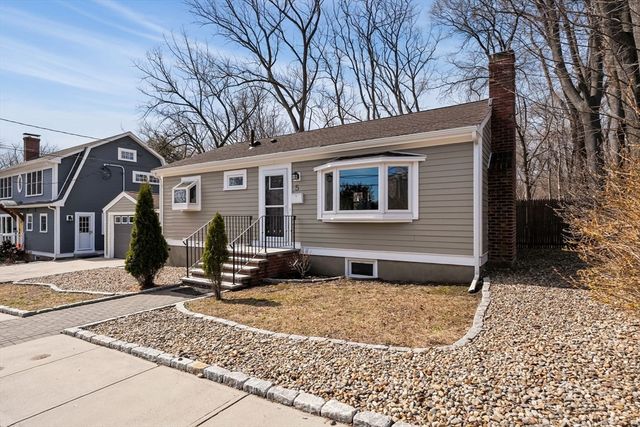 5 Martinwood Rd, Boston, MA 02130