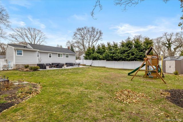 80 Lumur Drive, Sayville, NY 11782