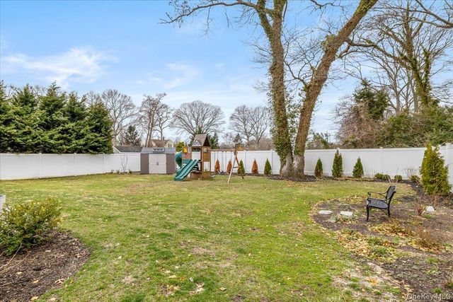 80 Lumur Drive, Sayville, NY 11782