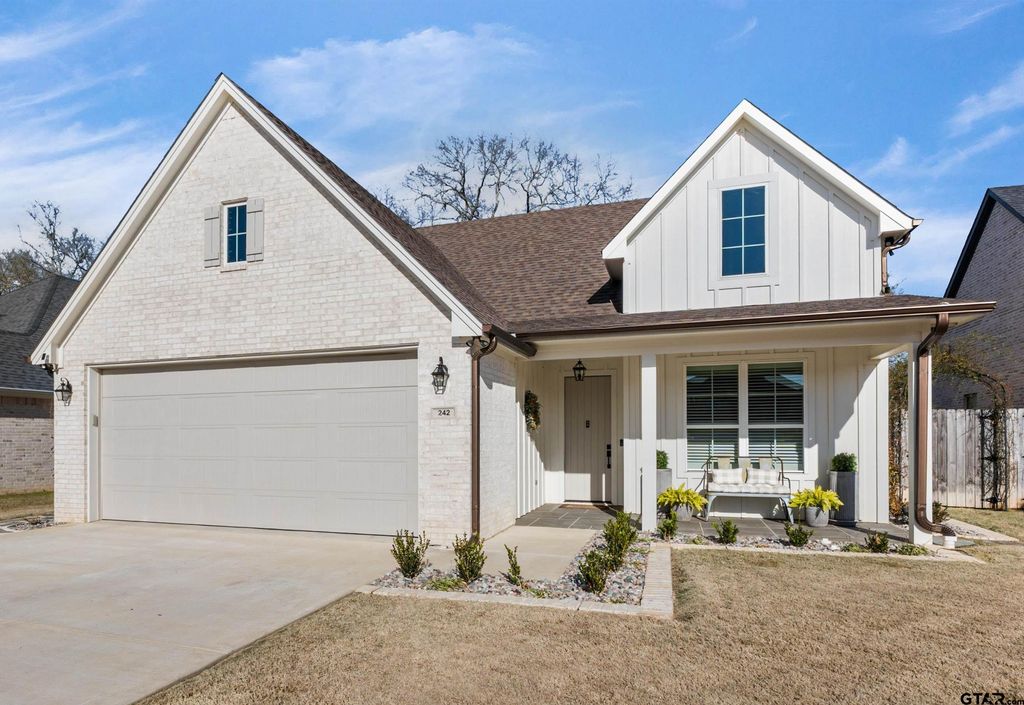 242 Kaul, Bullard, TX 75757