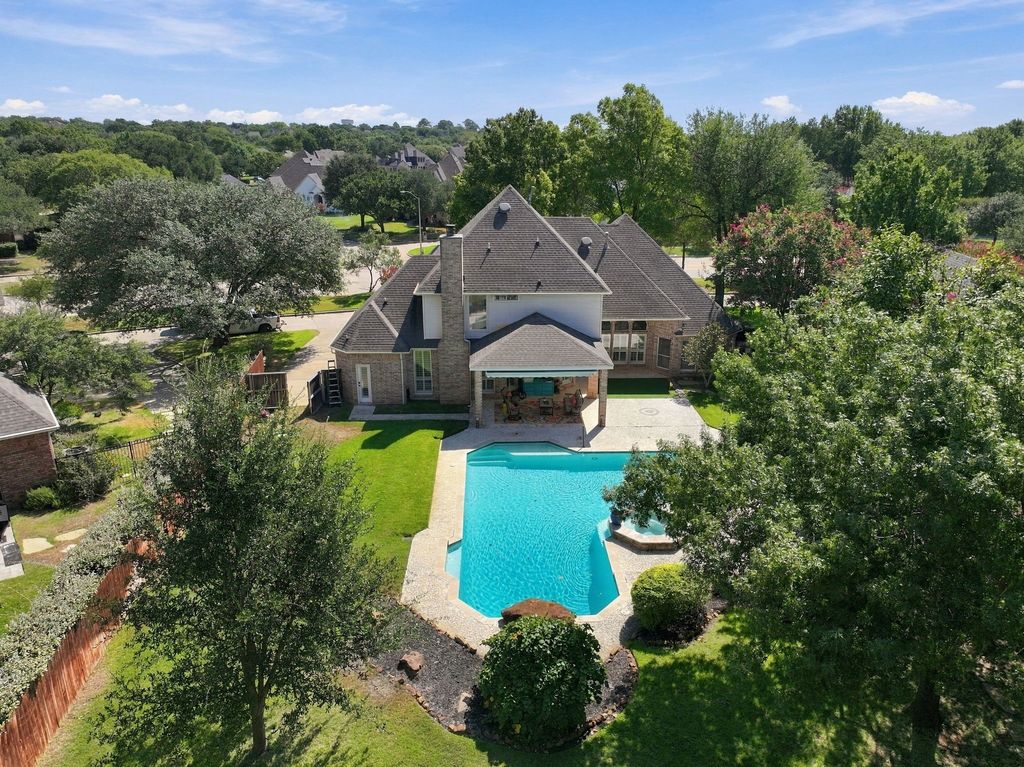 402 Southridge Lakes Parkway, Southlake, TX 76092 — photo 3