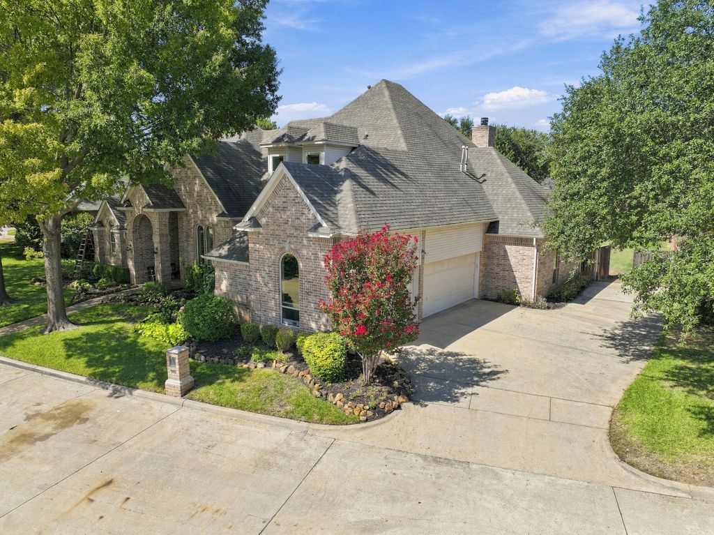 402 Southridge Lakes Parkway, Southlake, TX 76092 — photo 4
