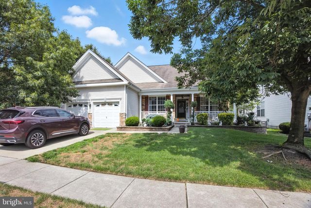 3 MELISSA DR, Sicklerville, NJ 08081