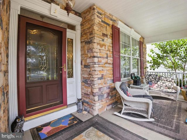 3 MELISSA DR, Sicklerville, NJ 08081