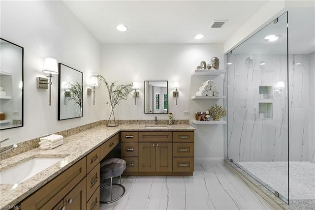 19721 Marino Lake CIR 1002, Miromar Lakes, FL 33913