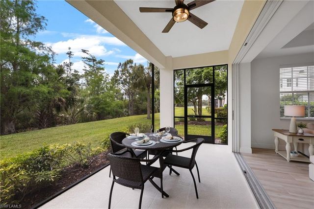 19721 Marino Lake CIR 1002, Miromar Lakes, FL 33913