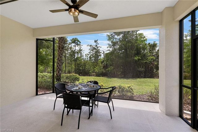 19721 Marino Lake CIR 1002, Miromar Lakes, FL 33913