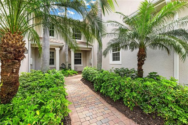 19721 Marino Lake CIR 1002, Miromar Lakes, FL 33913