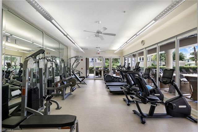 19721 Marino Lake CIR 1002, Miromar Lakes, FL 33913