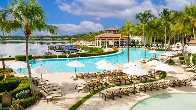 19721 Marino Lake CIR 1002, Miromar Lakes, FL 33913