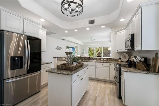 19721 Marino Lake CIR 1002, Miromar Lakes, FL 33913