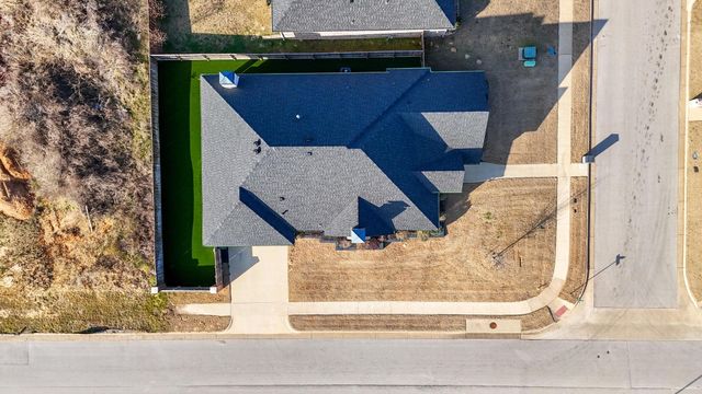 3157 Salado Creek Drive, Tyler, TX 75703