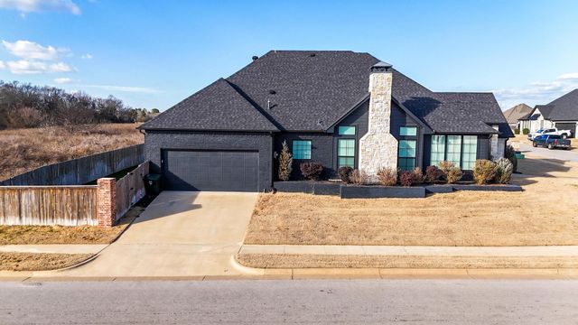 3157 Salado Creek Drive, Tyler, TX 75703